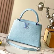 LV Top Handle Bags